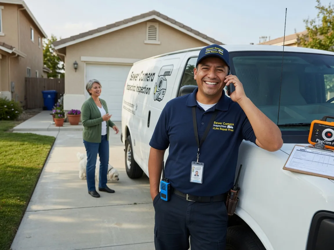 Sewer Line Repair Ballard, WV FAQs